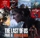The Last of Us™ Part II Remastered | Офлайн активація Steam PC