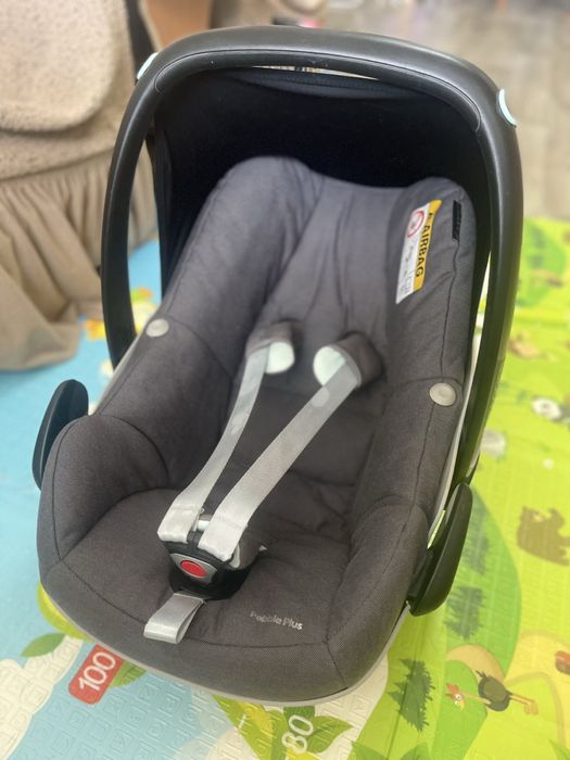 Детское Автокресло