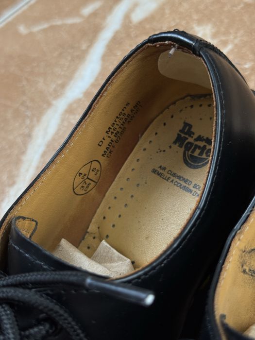 Dr. Martens черевики(оригінал).