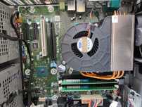 3 * Computadores DELL I7 64GB