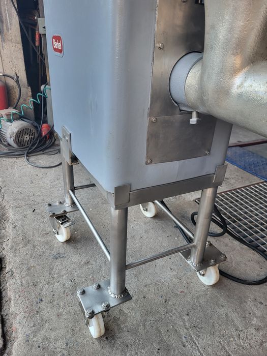 Wilk Maszynka do mielenia miesa Berkel