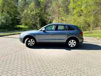 Audi Q5 Audi Q5 Facelifting 2.0 TDI quattro 130/177 S tronic