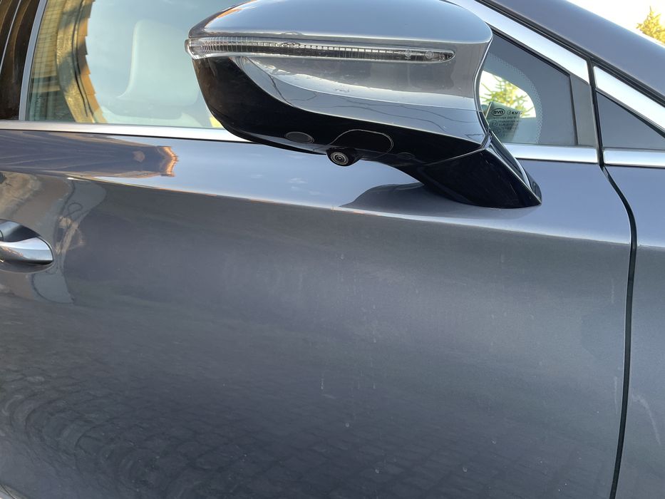 Продається BYD TANG 2022 року