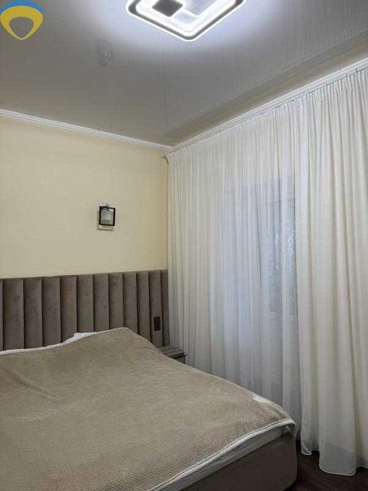 Дом на Фонтане на ул. Окружная