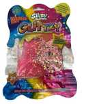 Skiny Glittzy masa brokatowa Zabawa