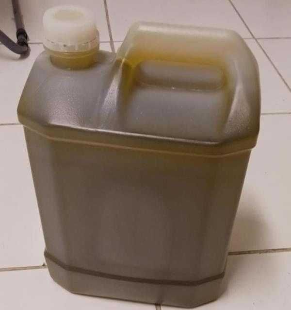 Azeite Caseiro – 8€/litro (Colheita de Outubro)