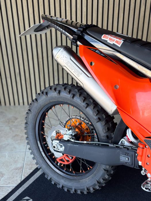 KTM 300 EXC Hardenduro 2025 14H