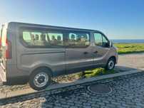 Renault Trafic 1.6 dCi L2H1 1.2T SS