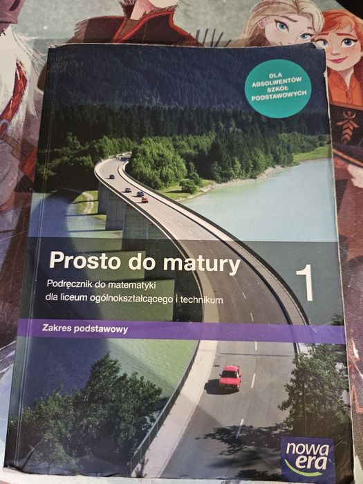 Prosto do matury 1