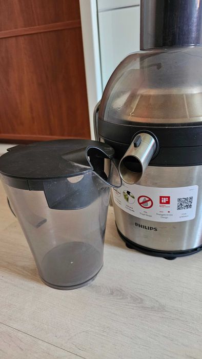 Sokowirówka Philips HR1871