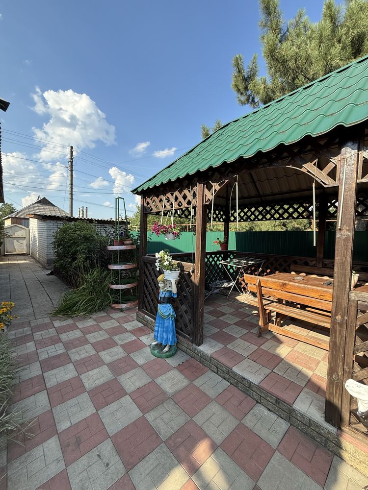 Продается прекрасный дом. Славянск. Можно сертификат.