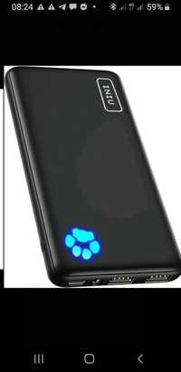 Продам павербанк IniuB1-B41 на 10000mAh( новый)