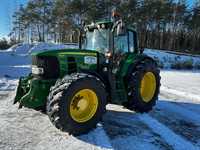 John Deere 6830 premium