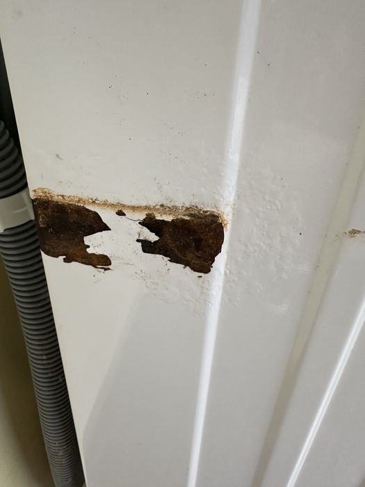 Пральна машина Whirlpool 7кг awxc 73433