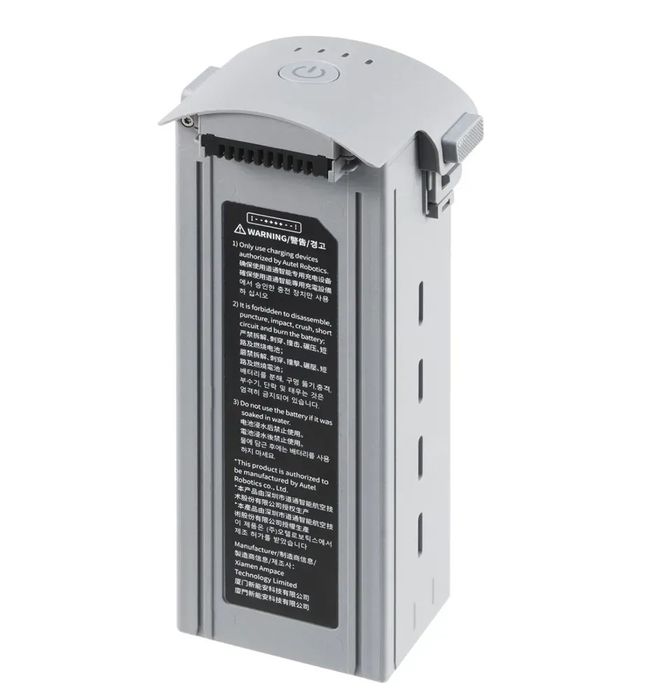 Батарея Autel EVO Max 4T/4N 9248mAh Series Battery Grey ABX41-D