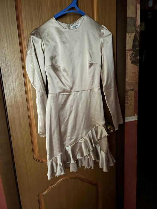 Коктельна сукня