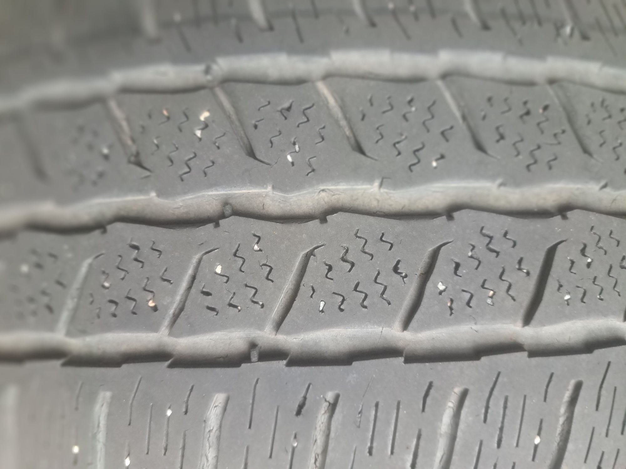 Koło zapasowe 16 cali 5 x 130 Renault Master Opel Movano