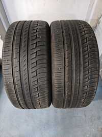 Opony Letnie CONTINENTAL PremiumContact 6 275/40R21 2021 R. RUNFLAT