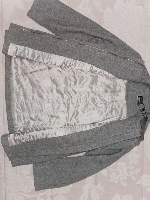 Casaco Lanidor Royal Label NOVO