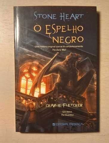 Stone Heart - O Espelho Negro