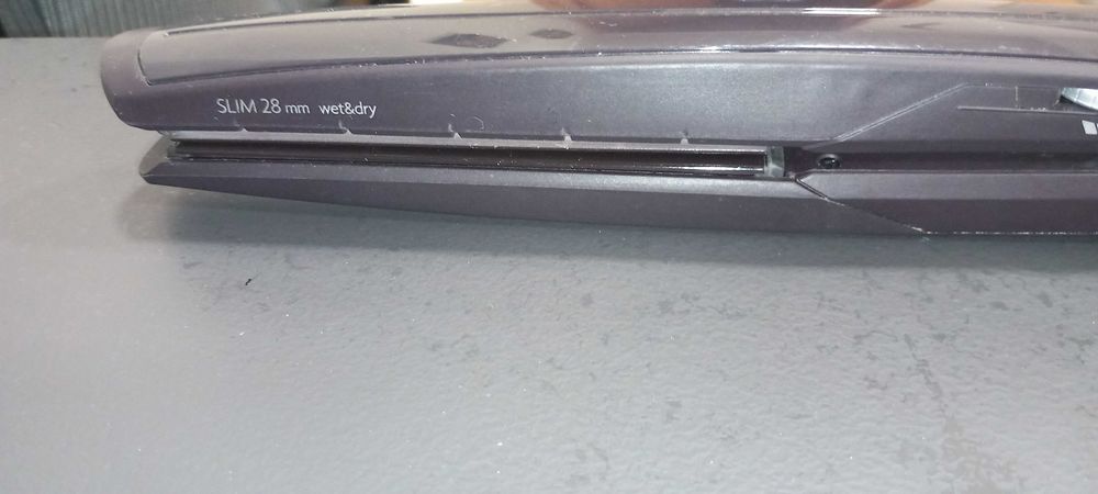 Alisador prancha Babyliss