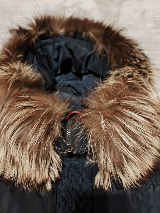 Пальто    пуховик