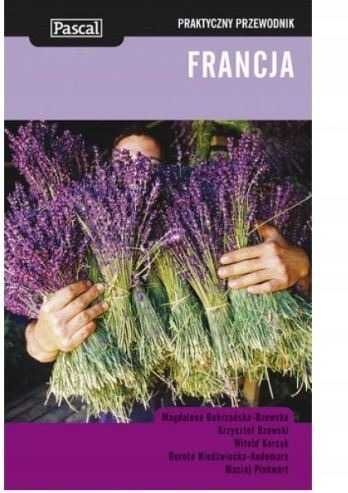 Francja Praktyczny Przewodnik Pascal