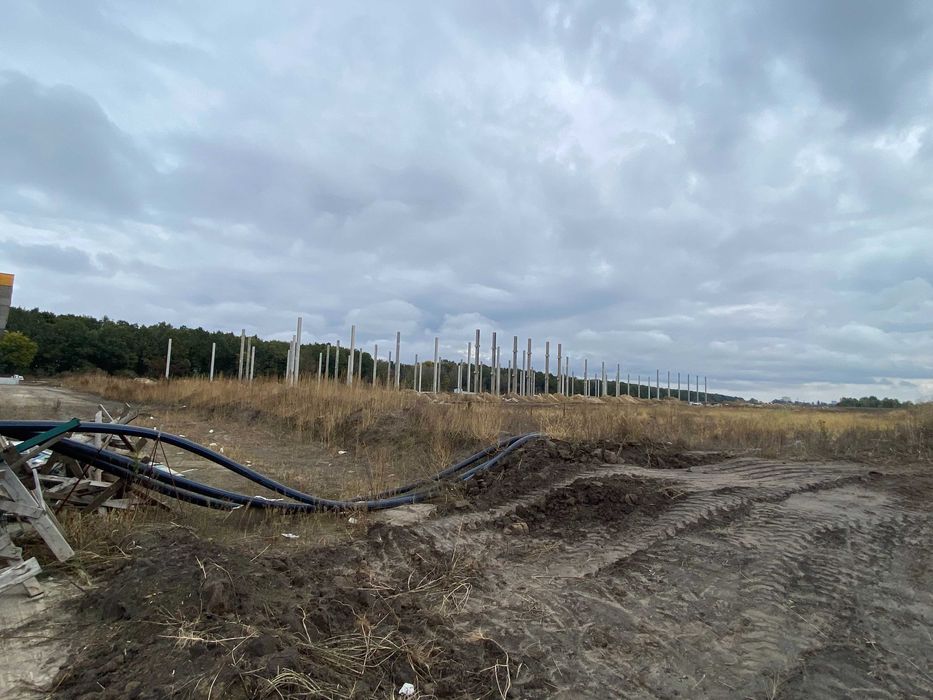 Оренда складу 20000м2 у офісно-логіст центрі"Олександрівський"Київ.обл