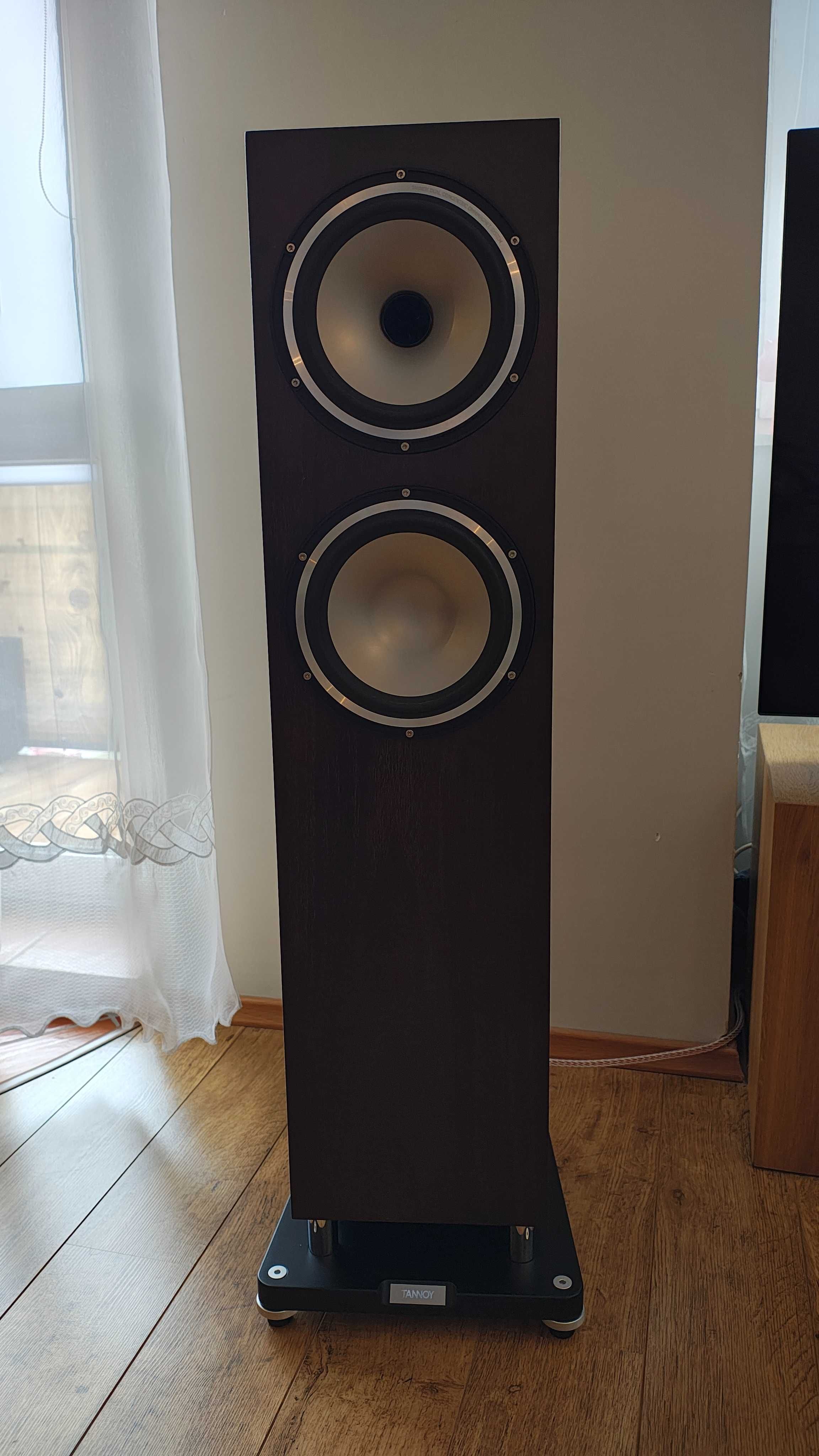 Kolumny Tannoy XT8F