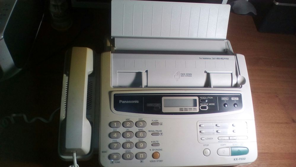 Телефон Факс.