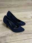 Buty - szpilki 35