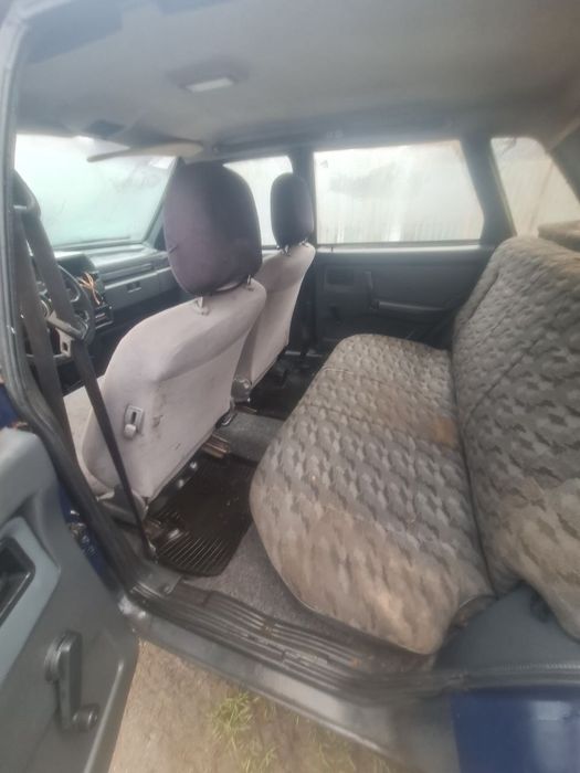 Продам Ваз 21099 авто