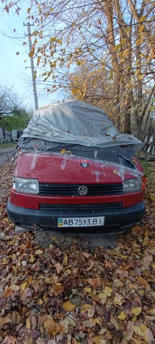 Продам Volkswagen