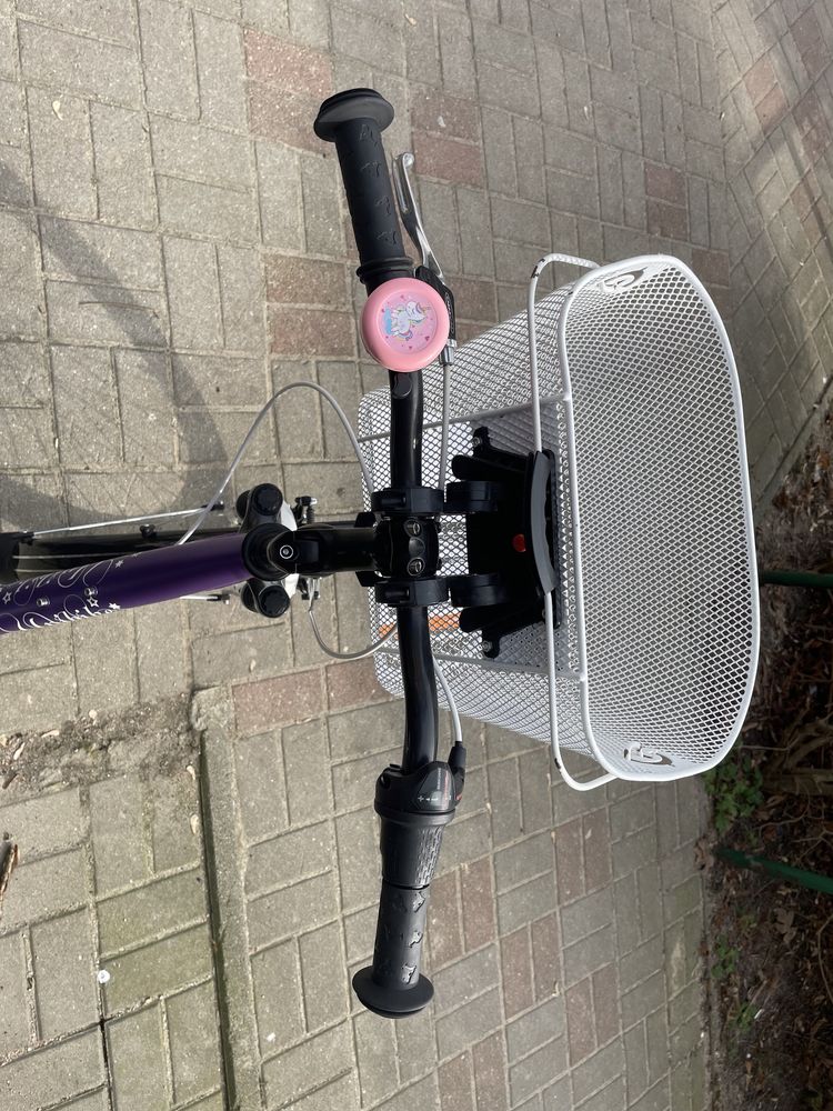 Rower Unibike Princesa