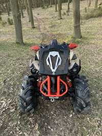 CAN AM Renegade 1000 XMR