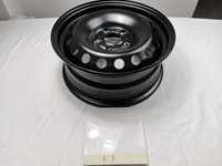 Felga stalowa oryginalna Mercedes Benz Citan Renault 6J/15" 5x108 ET44