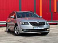 Skoda Oktavia 4*4 Car Invest Ukraine Лізинг