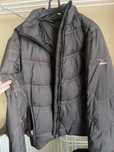 Пуховик Salewa