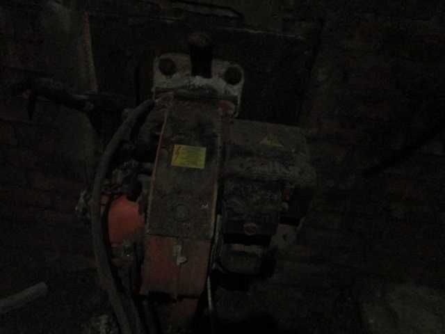 QUEIMADOR A   GASOLEO TRIFASICO   para  aquecer  agua