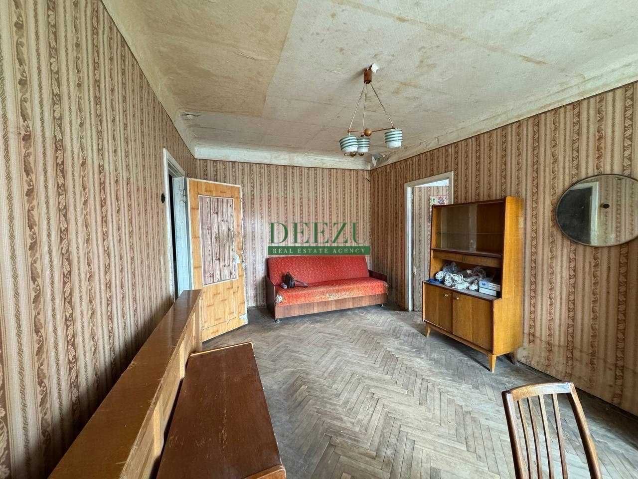Продаж 2к квартири Салютна, 11