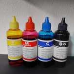 Tinta pra cartouches