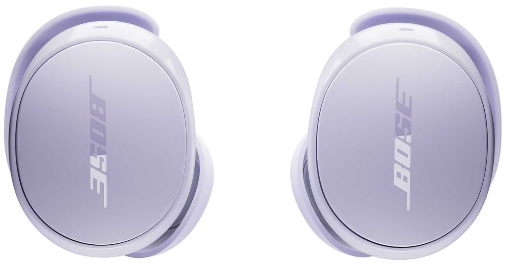 Słuchawki bezprzewodowe dokanałowe Bose QuietComfort Earbuds