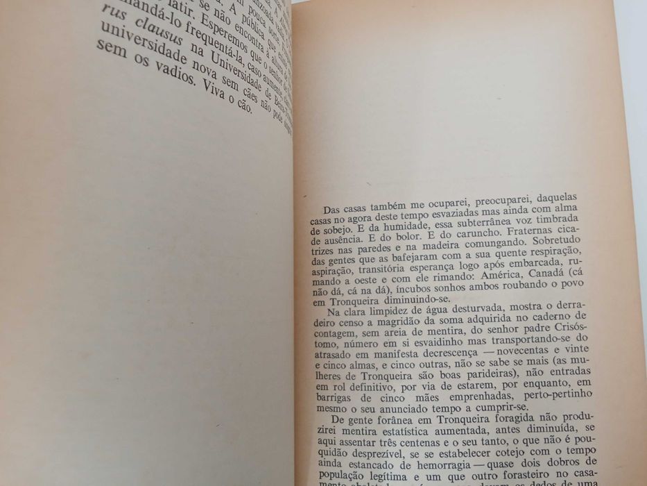 Ciclone de Setembro - Cristóvão de Aguiar