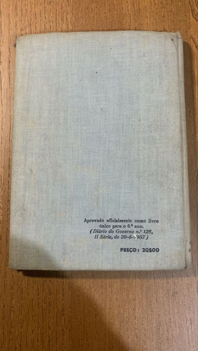 Initia Latina (6 ano)