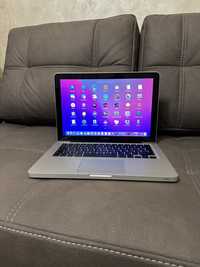 Macbook Pro 13 2012  256Gb SSD  8Gb i5 Ноутбук Гарний Стан АКБ 97%