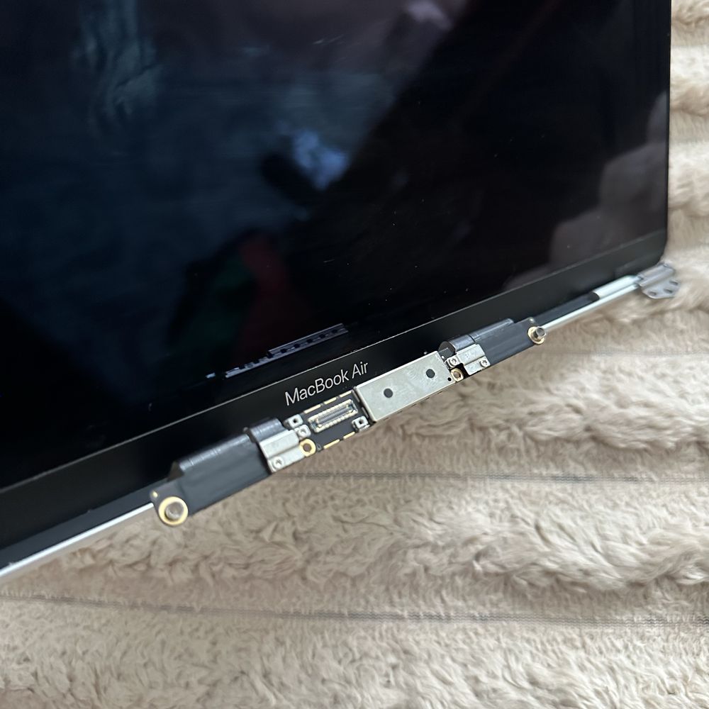 Кришка до Macbook Air 13 (2020) A2179