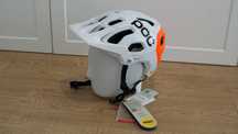 Kask rowerowy Poc Tectal Race Mips Avip M/L 55-58cm