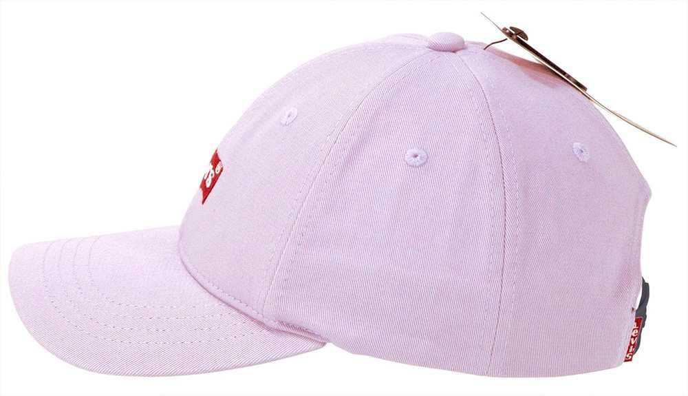 Czapka Levi's Batwing Flex Fit rozm. uniwersalny