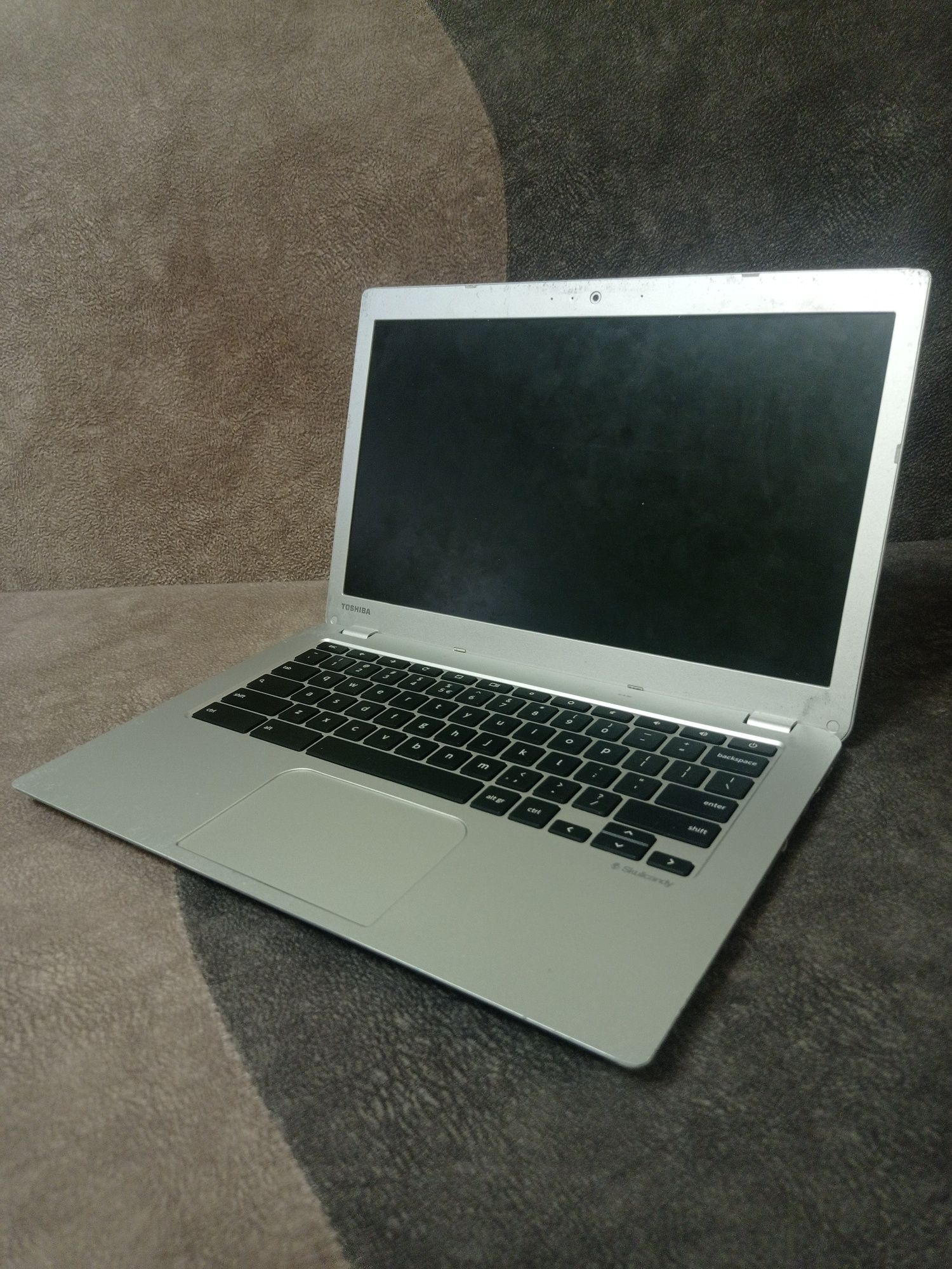 Ноутбук Toshiba Chromebook