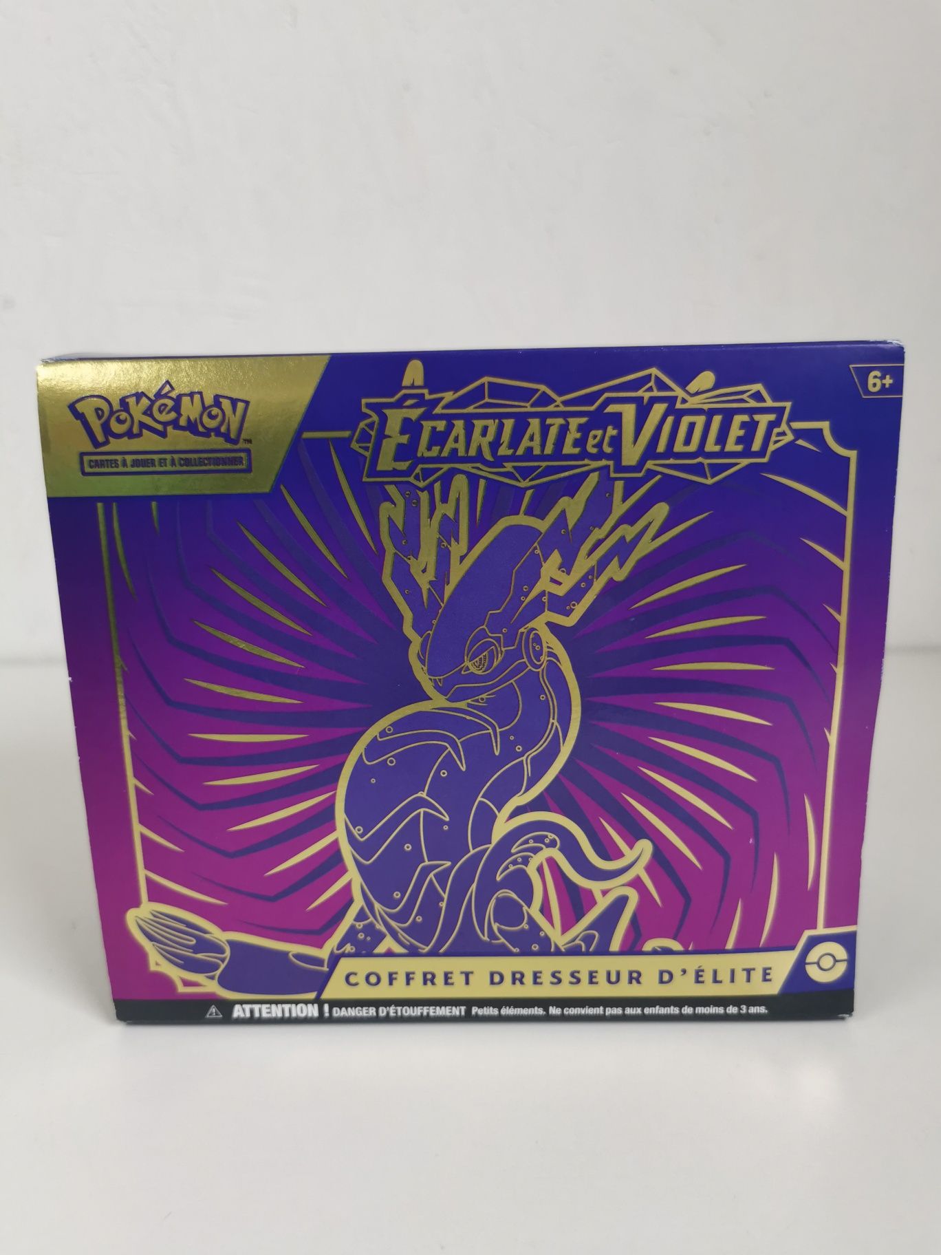 Pokemon karty Lost Origin- Elite Trainer Box nr1000